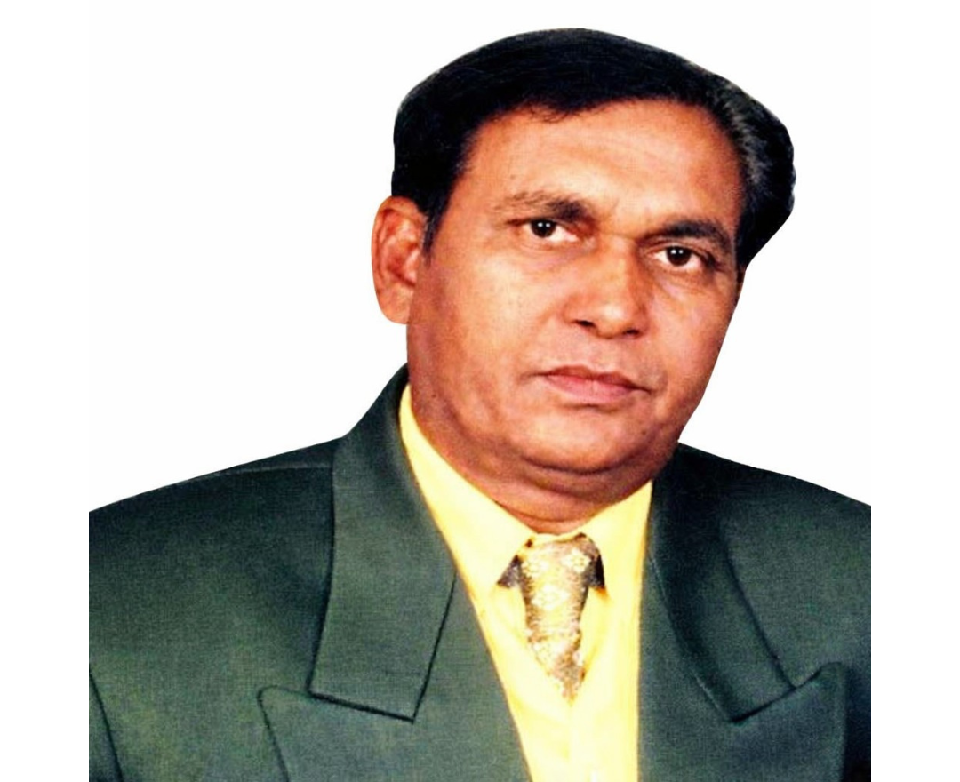 Dr Edward MD Ayurveda Sexologist